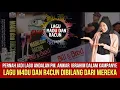 Lagu DIBUAT VERSI ROCK LAGU M4DU DAN R4CUN DIBILANG DARI MEREKA
