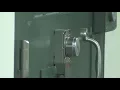 Vanderburgh County Sheriff takes steps to increase penalties for inmates who damage sprinkler system