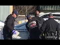 Update Midvale shooting was result of altercation after escort solicitation