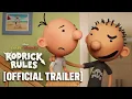 Diary of a Wimpy Kid: Rodrick Rules - Official Trailer