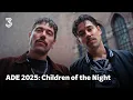 Lagu Benny Rodrigues, Suzanne Ciani, Elias Mazian \u0026 Confidence Man | ADE 2025: Children of the Night
