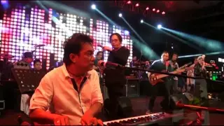 oddie agam surat cinta semarjamu 2015