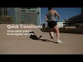 Brooks Revel 6