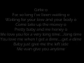 tiwa savage ft patroranking Girlie'O Remix [Lyrics - Paroles]