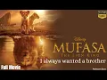 Download Lagu Mufasa: The Lion King Full Movie (2025) | Hollywood Action Adventure Reviews \u0026 Facts