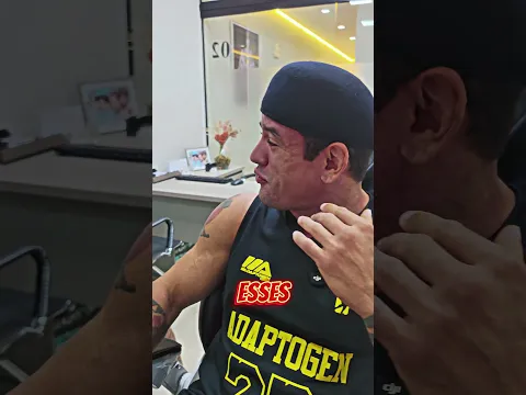 👍"VAI LA CARREGAR 400KG"☠️
