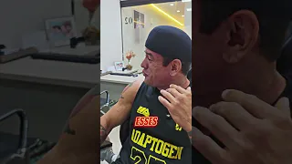 👍"VAI LA CARREGAR 400KG"☠️