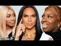 Download B.Scott GOES OFF on Nene Leakes