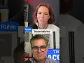 MS NOWS s Stephanie Ruhle Trump s Tariffs Are a Nightmare for Business Owners