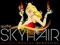 skyrim mod mania ep 3 Apachii Hair