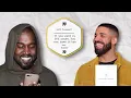 Every Diss Explained From Drakes "Scary Hours 3" EP Album