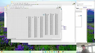 Project Euler Solutions in LabVIEW - Problem 9 Special Pythagorean Triplet