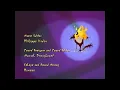 Download Lagu Oggy and the Cockroaches - Old season 3 ending theme song