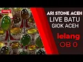 Lagu 🔴LIVE batu akik giok Permata batu cincin ⭐⭐✨#livestreaming