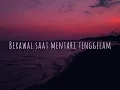 KAKILINA - TAWA KECIL (LIRIK)