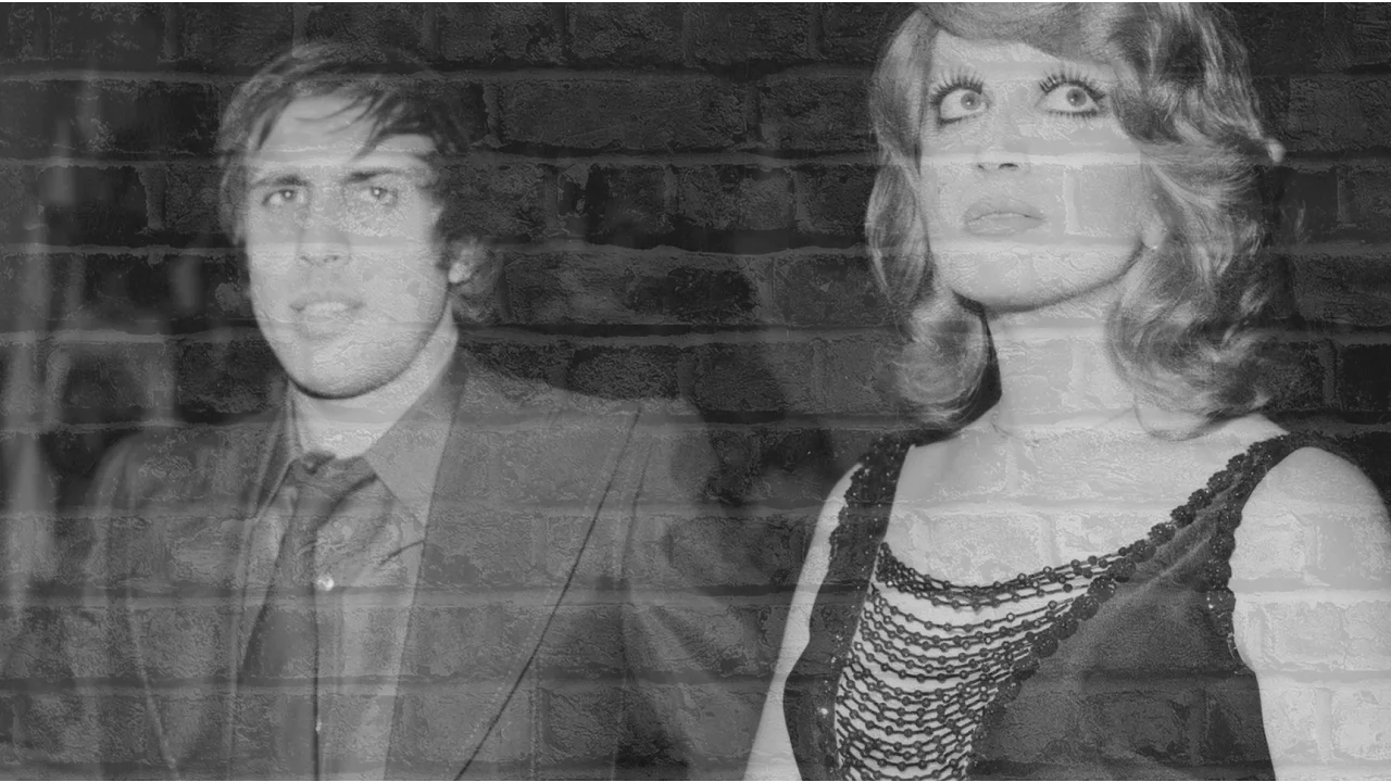 MinaCelentano - A Un Passo Da Te (Mina & Celentano)