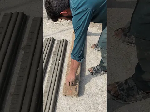 professional concrete work