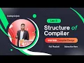 Understanding Compiler Phases Lexical Syntax and Semantic Analysis Explained
