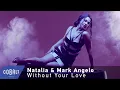 Download Lagu Natalia \u0026 Mark Angelo - Without Your Love | Official Video Clip