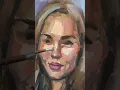 Download Lagu Modern Oil painting #oilpainting