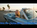 Lagu 70s Soft Rock Hit - Baby Blue (George Baker Selection) - Country Cover - Lyrics Video