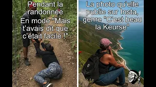 Memes corses hilarants la macagna dans toute sa splendeur Compilation qui va vous faire rire