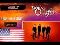 Download Lagu Born of Osiris - Live in Belgrade,  Zappa Baza (24.05.2025)