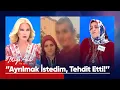 Download Lagu Yaprak sararak başlayıp sarpa saran aşk! - Müge Anlı ile Tatlı Sert 18 Haziran 2025