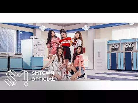 Download MP3 Red Velvet 레드벨벳 'Dumb Dumb' MV