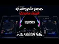 Download Lagu DJ DI CUEKIN GAPAPA DI TINGGALIN OKE LAH x WATERBOOM MAN REMIX TIK TOK VIRAL 2021