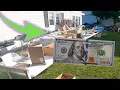 SURPRISING TREASURES AT AN AMISH GARAGE SALE