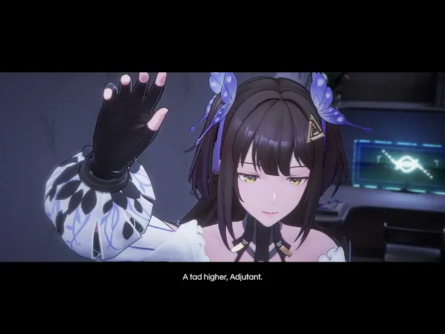 "Siris - Ksana" Operative Trailer丨Snowbreak: Containment Zone