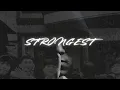 Lagu STRONGEST FULL BASS ( HIKMAL AR X SIGIT NRKHSN ) 2022 REMIX