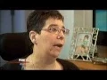 Real people real stories Rebuilding a life with spirit and friends