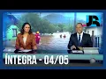 Download Lagu Assista à íntegra do Jornal da Record | 04/05/2024