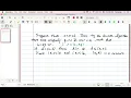 Number Theory 2 The Division Algorithm