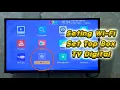 Download Lagu Cara Menghubungkan Wifi Ke Set Top Box TV Digital
