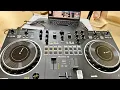 Lagu Pioneer DDJβREV1 Unboxing \u0026 Eerlijke Review | Serato DJ Pro + MacBook M3 Demo