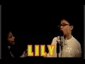 Download Lagu L I L Y~ALAN WALKER Cover by : Zoe Jireh ft Noel