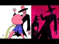 Download Lagu Your Idol - KPop Demon Hunters Drawing Meme | Funny Huntrix Your Idol 