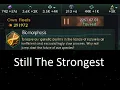 Biomorphosis is Still The STRONGEST Ascension Path in Stellaris