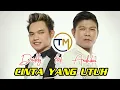 Download Lagu Andhika Mahesa feat Doddy - Cinta Yang Utuh ( Official Music Video )