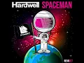 Spaceman