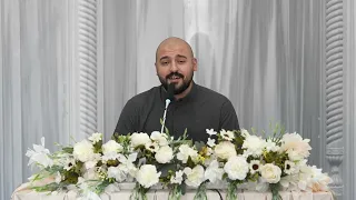 يا عباد الله ج د وا أنشودة إيمانية تهز القلوب بصوت الحارث النمر جامع حمزة 