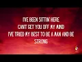 *NSYNC - Gone (Lyrics)