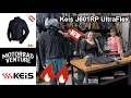 Download Lagu Vorstellung der neuen Heizjacke Keis J601RP UltraFlex \u0026 10% Rabatt Code bei Motorrad Venture