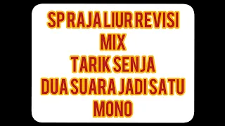 Download Sp Raja Liur Revisi Mix Tarik Senja Dua Suara Jadi Satu MP3