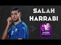 Download Lagu Salah Harrabi - Goals \u0026 Skills | Central Defender