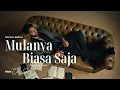 Lagu Cover Mulanya Biasa Saja • Meriam Bellina • Pop Jazz Fusion Saxophone Version