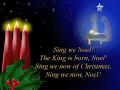 Sing We Now of Christmas